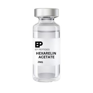 HEXARELIN ACETATE