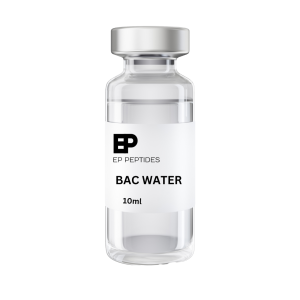 Bacteriostatic Water